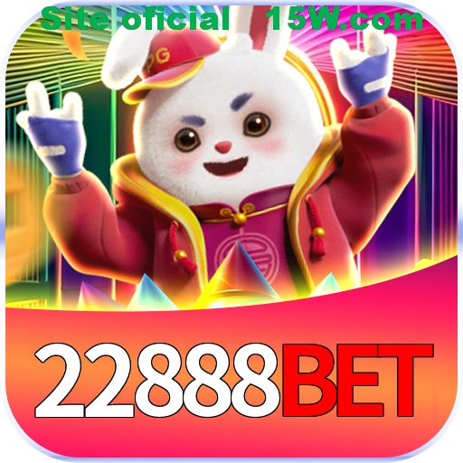 Imagem promocional da 22888Bet mostrando a plataforma e suas vantagens